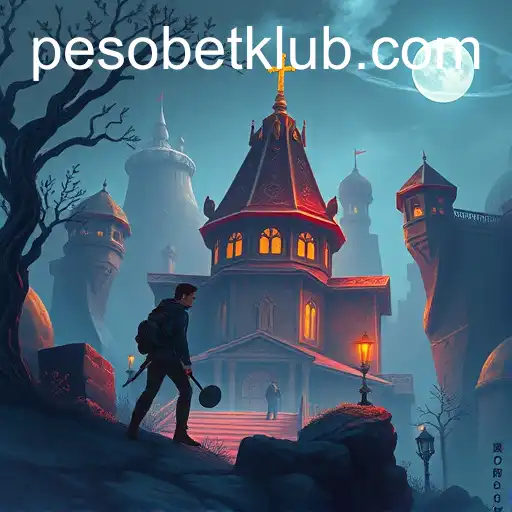 Exploring the Exciting World of Adventure Games with Pesobet