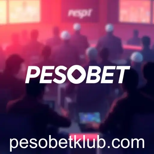 Pesobet: A Rising Star in Online Gaming