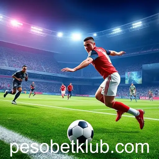 Pesobet: The Rise of a Pioneering Gaming Platform