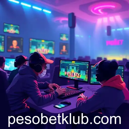 The Rise of Online Gaming in Modern Times