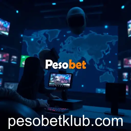 Rise of Online Gaming Platforms in 2025