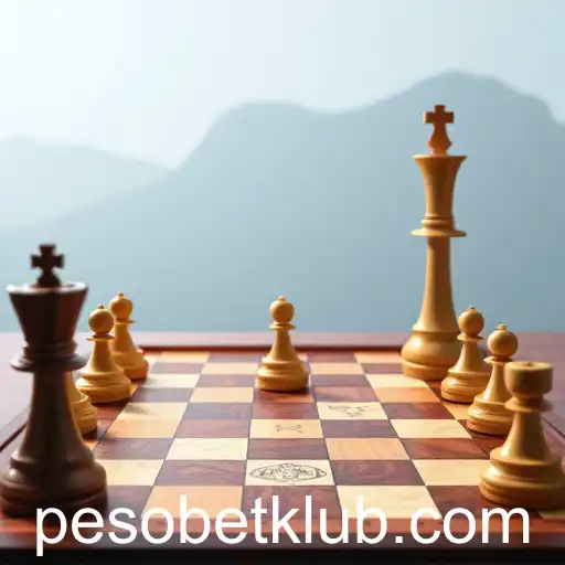 The Rising Popularity of Pesobet in the Gaming World