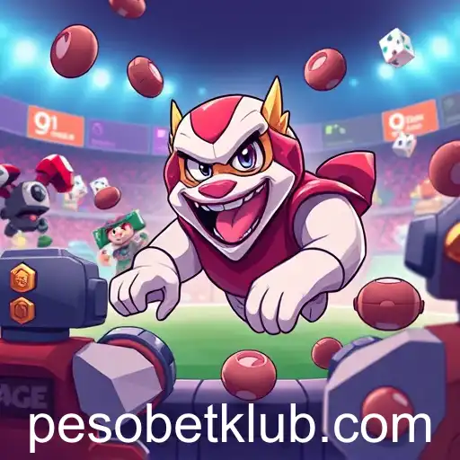 The Rise of Digital Gaming Economies