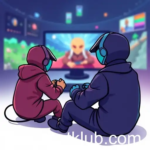 The Rise of Online Gaming Websites