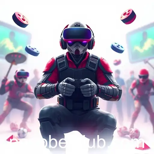 The Rise and Influence of Pesobet in the Gaming World