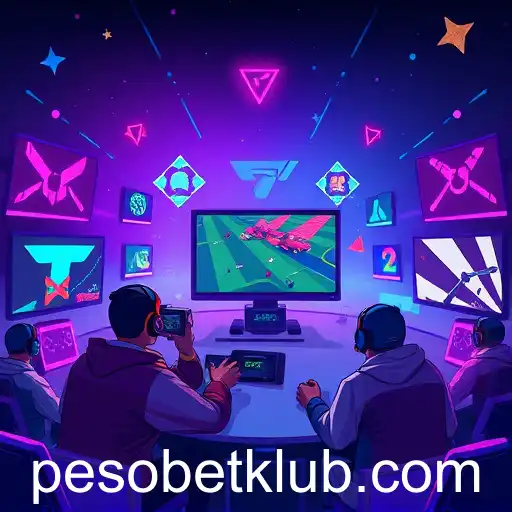 Pesobet: Revolutionizing Online Gaming in 2025
