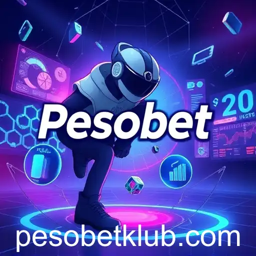 Pesobet: Revolutionizing Online Gaming