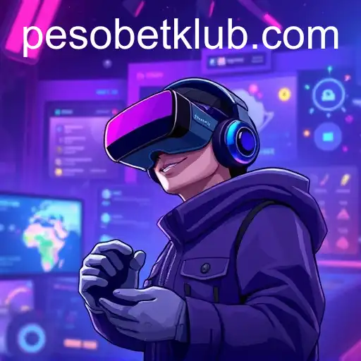 Pesobet Revolutionizes Online Gaming in 2025
