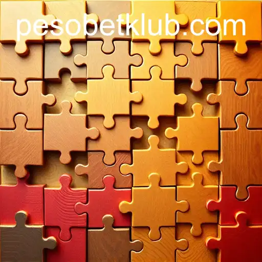 Exploring the World of Puzzle Games with Pesobet