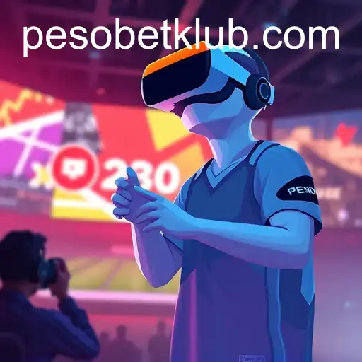 Rise of Pesobet in the Gaming World