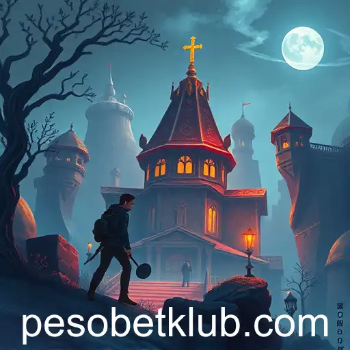 Exploring the Exciting World of Adventure Games with Pesobet