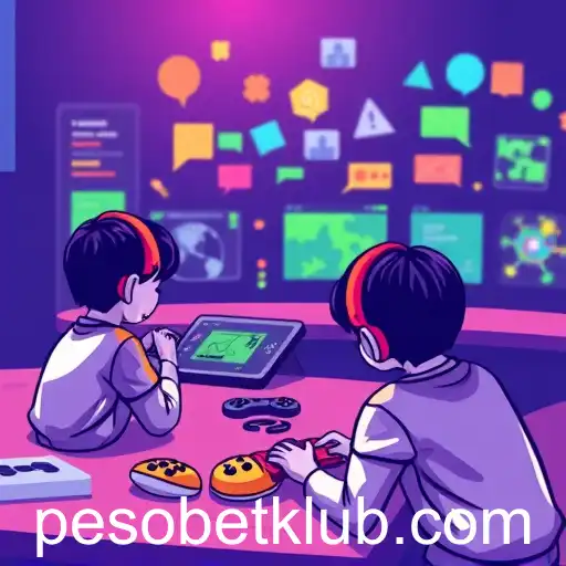 The Impact of Educational Games in Modern Learning Environments