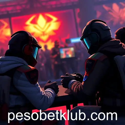 Exploring the Excitement of Multiplayer Games on Pesobet: A New Era of Online Gaming