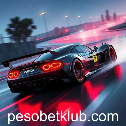 The Thrill of the Track: Exploring Racing Games with 'pesobet'