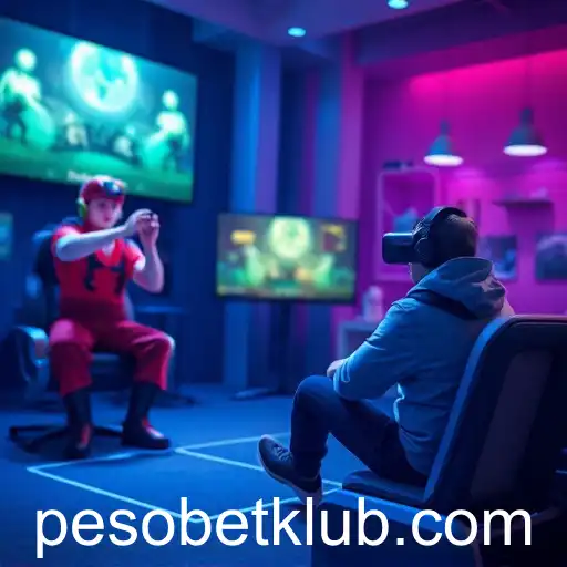 The Rise of Online Gaming in 2025